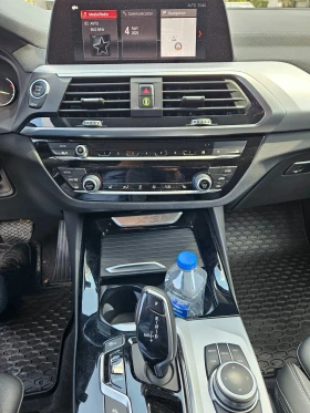 Обява за продажба на BMW X3 X drive  ~49 990 лв. - изображение 7