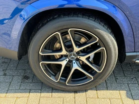 Mercedes-Benz GLE 53 4MATIC Coupe AIRMATIC - 126500 лв. - 76726957 | Car24.bg
