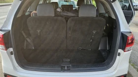Kia Sorento 2.2 CRDI 4x4 | Mobile.bg    15