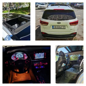 Kia Sorento 2.2 CRDI 4x4 | Mobile.bg    16