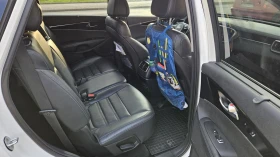 Kia Sorento 2.2 CRDI 4x4 | Mobile.bg    13