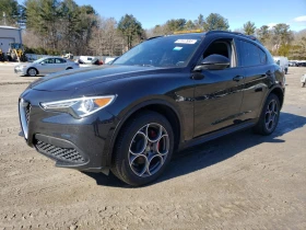 Alfa Romeo Stelvio SPORT/4X4/   /   | Mobile.bg    1