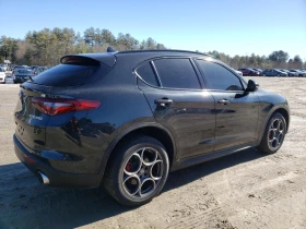 Alfa Romeo Stelvio SPORT/4X4/   /   | Mobile.bg    4