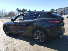 Alfa Romeo Stelvio SPORT/4X4/   /   | Mobile.bg    6