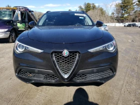 Alfa Romeo Stelvio SPORT/4X4/   /   | Mobile.bg    2