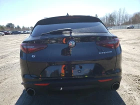 Alfa Romeo Stelvio SPORT/4X4/   /   | Mobile.bg    5