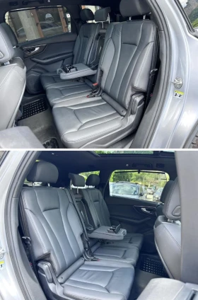 Audi Q7 55TFSI/KOMFORT/S-LINE/360/PANO/56./6+ 1 | Mobile.bg    11