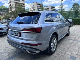 Audi Q7 55TFSI/KOMFORT/S-LINE/360/PANO/56./6+ 1 | Mobile.bg    5