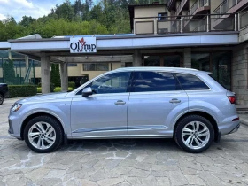 Audi Q7 55TFSI/KOMFORT/S-LINE/360/PANO/56./6+ 1 | Mobile.bg    8