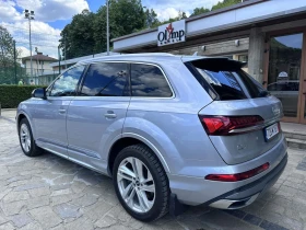 Audi Q7 55TFSI/KOMFORT/S-LINE/360/PANO/56./6+ 1 | Mobile.bg    7