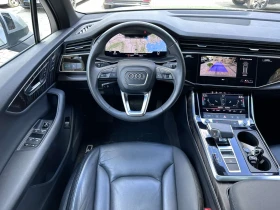 Audi Q7 55TFSI/KOMFORT/S-LINE/360/PANO/56./6+ 1 | Mobile.bg    17