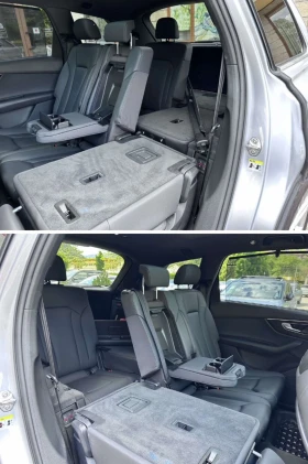 Audi Q7 55TFSI/KOMFORT/S-LINE/360/PANO/56./6+ 1 | Mobile.bg    13
