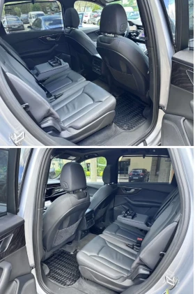 Audi Q7 55TFSI/KOMFORT/S-LINE/360/PANO/56./6+ 1 | Mobile.bg    12