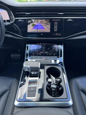 Audi Q7 55TFSI/KOMFORT/S-LINE/360/PANO/56./6+ 1 | Mobile.bg    16