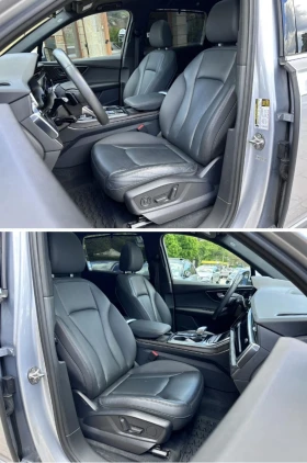 Audi Q7 55TFSI/KOMFORT/S-LINE/360/PANO/56./6+ 1 | Mobile.bg    10