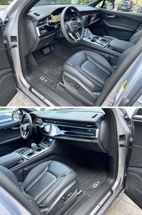 Audi Q7 55TFSI/KOMFORT/S-LINE/360/PANO/56./6+ 1 | Mobile.bg    9