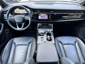 Audi Q7 55TFSI/KOMFORT/S-LINE/360/PANO/56./6+ 1 | Mobile.bg    15