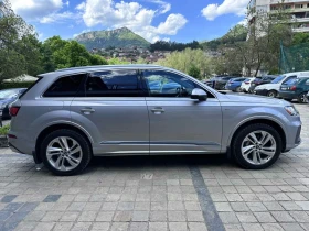 Audi Q7 55TFSI/KOMFORT/S-LINE/360/PANO/56./6+ 1 | Mobile.bg    4