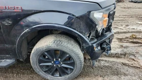 Ford F150 XLT SPORT | Mobile.bg    5