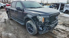  Ford F150