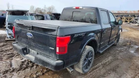 Ford F150 XLT SPORT | Mobile.bg    4