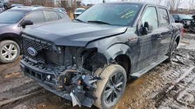 Ford F150 XLT SPORT | Mobile.bg    2