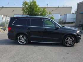 Обява за продажба на Mercedes-Benz GL 350 2015 4MATIC * АВТО КРЕДИТ* * ПЕРФЕКТЕН*  ~24 000 лв. - изображение 3