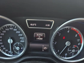 Обява за продажба на Mercedes-Benz GL 350 2015 4MATIC * АВТО КРЕДИТ* * ПЕРФЕКТЕН*  ~24 000 лв. - изображение 7