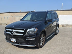 Mercedes-Benz GL 350 2015 4MATIC * АВТО КРЕДИТ* * ПЕРФЕКТЕН* 