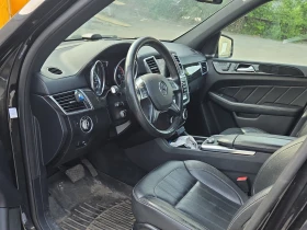 Обява за продажба на Mercedes-Benz GL 350 2015 4MATIC * АВТО КРЕДИТ* * ПЕРФЕКТЕН*  ~24 000 лв. - изображение 5