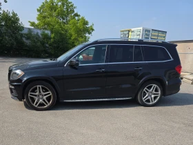 Обява за продажба на Mercedes-Benz GL 350 2015 4MATIC * АВТО КРЕДИТ* * ПЕРФЕКТЕН*  ~24 000 лв. - изображение 2