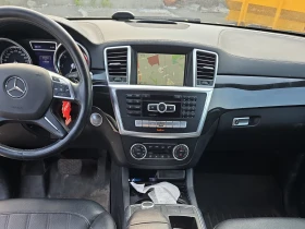 Обява за продажба на Mercedes-Benz GL 350 2015 4MATIC * АВТО КРЕДИТ* * ПЕРФЕКТЕН*  ~24 000 лв. - изображение 6