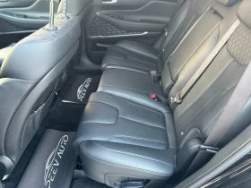 Hyundai Santa fe EXCLUSIVE#PANORAMA#PODGREV#OBDUH#360VIEW#KEYLESS# | Mobile.bg    13