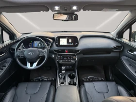 Hyundai Santa fe EXCLUSIVE#PANORAMA#PODGREV#OBDUH#360VIEW#KEYLESS# | Mobile.bg    9