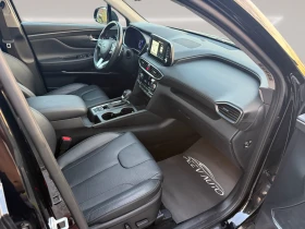 Hyundai Santa fe EXCLUSIVE#PANORAMA#PODGREV#OBDUH#360VIEW#KEYLESS# | Mobile.bg    10