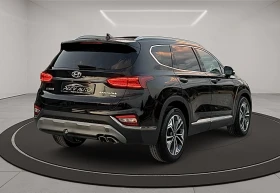 Hyundai Santa fe EXCLUSIVE#PANORAMA#PODGREV#OBDUH#360VIEW#KEYLESS# | Mobile.bg    4