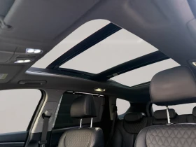 Hyundai Santa fe EXCLUSIVE#PANORAMA#PODGREV#OBDUH#360VIEW#KEYLESS# | Mobile.bg    14