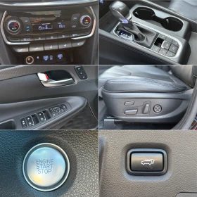 Hyundai Santa fe EXCLUSIVE#PANORAMA#PODGREV#OBDUH#360VIEW#KEYLESS# | Mobile.bg    15