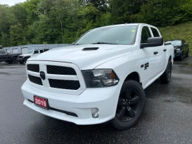 Dodge RAM 1500 CARFAX* *   *  | Mobile.bg    2