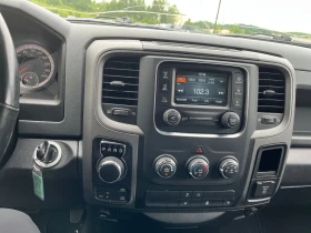 Dodge RAM 1500 CARFAX* *   *  | Mobile.bg    12