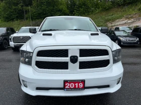  Dodge RAM 1500