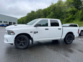 Dodge RAM 1500 CARFAX* *   *  | Mobile.bg    3