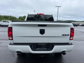 Dodge RAM 1500 CARFAX* *   *  | Mobile.bg    4