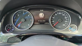 VW Touareg 3.0TDI R-Line | Mobile.bg    14