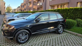 VW Touareg 3.0TDI R-Line | Mobile.bg    7