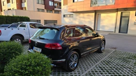 VW Touareg 3.0TDI R-Line | Mobile.bg    10