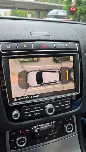 VW Touareg 3.0TDI R-Line | Mobile.bg    12