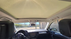     VW Touareg 3.0TDI R-Line