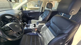 VW Touareg 3.0TDI R-Line | Mobile.bg    5