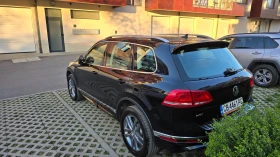 VW Touareg 3.0TDI R-Line | Mobile.bg    11